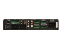 Cloud CXA2250 Digital Amplifier 2x250W(100V 4x125W(LowZ) DSP / Ethernet - Image 2
