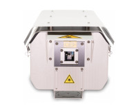 Laserworld tarm 25 OUTDOOR Professional RGB Laser with ShowNET 25,000mW IP65 - Image 2