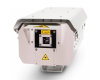 Laserworld tarm 25 OUTDOOR Professional RGB Laser with ShowNET 25,000mW IP65 - Image 3