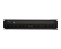 Cloud CXA215K Digital Amp 2x1500W(100V) 4x750W (LowZ) DSP/Ethernet 2U - Image 1