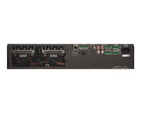 Cloud CXA215K Digital Amp 2x1500W(100V) 4x750W (LowZ) DSP/Ethernet 2U - Image 2