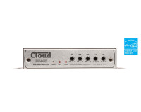 Cloud MA40F Energy Star Mini Amplifier with Facility Port 40W @ 4Ω - Image 1