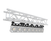 Chauvet Professional STRIKE Array Flush Bracket for STRIKE Array 2 / STRIKE Array 4 - Image 7