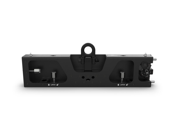 Chauvet Professional REM-RB50CM IP Curve Dual-Function Rig Bar 50cm IP65 - Main Image