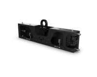 Chauvet Professional REM-RB50CM IP Curve Dual-Function Rig Bar 50cm IP65 - Image 3