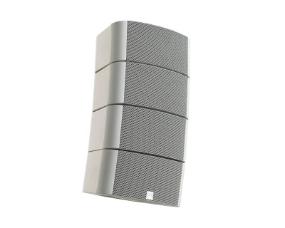 Line-Array Speakers