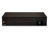 JBL CSA1300Z 1x300W Commercial Power Amp with 100V Line 2U Haf Rack - Image 1