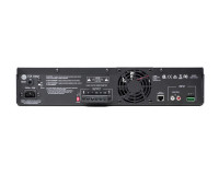 JBL CSA1300Z 1x300W Commercial Power Amp with 100V Line 2U Haf Rack - Image 2