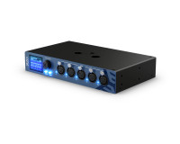 ChamSys GeNetix GN5 5-Port Ethernet-DMX Node for Art-Net / sACN Consoles - Image 3