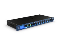 ChamSys GeNetix GN10 10-Port Ethernet-DMX Node for Art-Net/sACN Consoles - Image 1