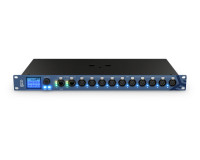 ChamSys GeNetix GN10 10-Port Ethernet-DMX Node for Art-Net/sACN Consoles - Image 2