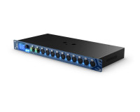 ChamSys GeNetix GN10 10-Port Ethernet-DMX Node for Art-Net/sACN Consoles - Image 3