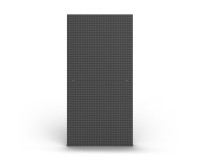 CHAUVET Professional F3X LED Video Panel 3.9mm Pixel Pitch / 1200 NITS (4x + Case) - Image 2
