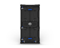 CHAUVET Professional F3X LED Video Panel 3.9mm Pixel Pitch / 1200 NITS (4x + Case) - Image 4