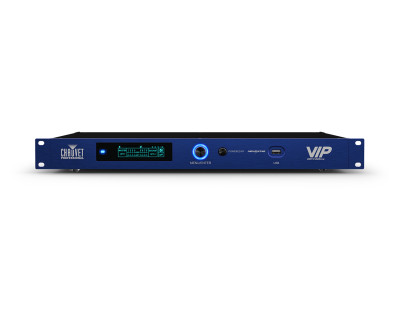VIP Drive 83R Nova All-in-One Video Mapper / Switcher