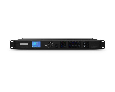 VIP DRIVE 10-5 Nova All-in-One Video Processor