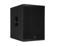 RCF SUB 8003-AS MK3 18 Birch Ply Active Subwoofer with DSP 1100W Blk - Image 3