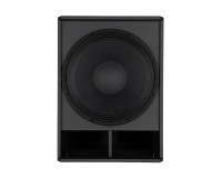 RCF SUB 8003-AS MK3 18 Birch Ply Active Subwoofer with DSP 2200W Blk - Image 6