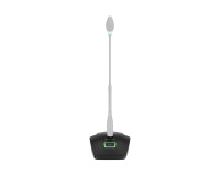 Sennheiser EW-DX TS 5-PIN Gooseneck Tablestand No Mic (U1/5) CH70 - Image 3