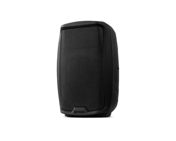 Gemini AS-2108BT 8 Active Loudspeaker with Bluetooth 500W Black - Main Image