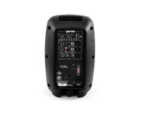 Gemini AS-2108BT 8 Active Loudspeaker with Bluetooth 500W Black - Image 5
