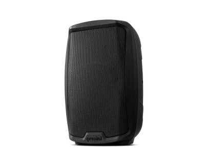 AS-2110BT 10" Active Loudspeaker with Bluetooth 1000W Black