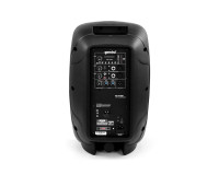 Gemini AS-2110BT 10 Active Loudspeaker with Bluetooth 1000W Black - Image 5