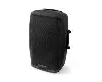 Gemini AS-2112BT 12 Active Loudspeaker with Bluetooth 1500W Black - Image 2