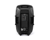 Gemini AS-2112BT 12 Active Loudspeaker with Bluetooth 1500W Black - Image 5