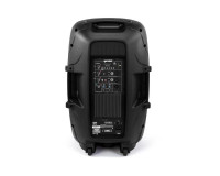 Gemini AS-2115BT-LT-PK 15 Active LED Loudspeaker Bluetooth +Stand 2000W - Image 7