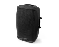 Gemini AS-2115BT-PK 15 Active Loudspeaker with Bluetooth +Stand 2000W - Image 2