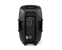 Gemini AS-2115BT-PK 15 Active Loudspeaker with Bluetooth +Stand 2000W - Image 5