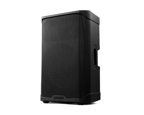 Gemini GD-115BT 15 Active Loudspeaker with Bluetooth +Class D Amp 1000W - Main Image