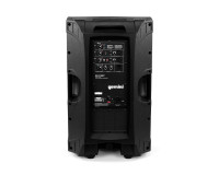 Gemini GD-115BT 15 Active Loudspeaker with Bluetooth +Class D Amp 1000W - Image 5