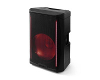 Gemini GD-L115BT 15 Active LED Loudspeaker Bluetooth + 3Ch Mixer 1000W - Image 3