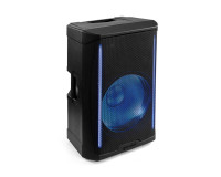 Gemini GD-L115BT 15 Active LED Loudspeaker Bluetooth + 3Ch Mixer 1000W - Image 4