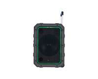 Gemini MPA-2400GRY Battery Powered Bluetooth Speaker 240W IPX4 Grey - Image 3