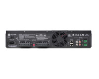 JBL CSA2300Z 2x300W Commercial Power Amp with 100V Line 2U Haf Rack - Image 2