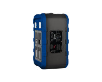Gemini MPA-2400BLU Battery Powered Bluetooth Speaker 240W IPX4 Blue - Image 5