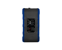 Gemini MPA-2400BLU Battery Powered Bluetooth Speaker 240W IPX4 Blue - Image 6