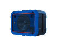 Gemini MPA-2400BLU Battery Powered Bluetooth Speaker 240W IPX4 Blue - Image 7