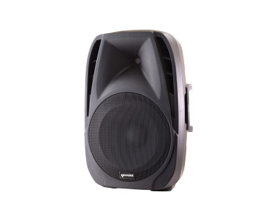 ES-15TOGO 15" Battery Powered Bluetooth Speaker System 800W