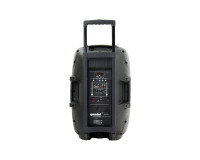 Gemini ES-15TOGO 15 Battery Powered Bluetooth Speaker System 800W - Image 5
