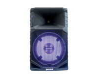 Gemini GSW-T1500PK 15 Battery Powered Bluetooth Speaker + Stand + Mic - Image 3
