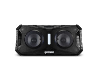 Gemini SOSP-8 Waterproof Battery Powered Bluetooth Speaker with LED IP67 - Image 2