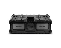 Gemini SOSP-8 Waterproof Battery Powered Bluetooth Speaker with LED IP67 - Image 5