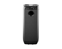 Gemini GLS-880 2x8 Battery Powered Speaker System + Bluetooth / LED - Image 4