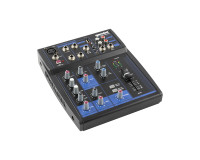 Gemini GEM-05USB Compact 5-Channel Bluetooth Mixer - Image 4