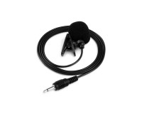 Gemini GMU-HSL100 Lapel Wireless Mic System Mic + Body Pack / Receiver - Image 7