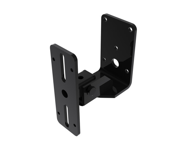 Powerdrive WME65-B Back Mount Tilting Wall Bracket Type 65 126-146mm Black - Main Image